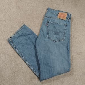 Levi's 505
